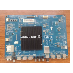 长虹 主板组件 JUC7.820.00171546 75D3P